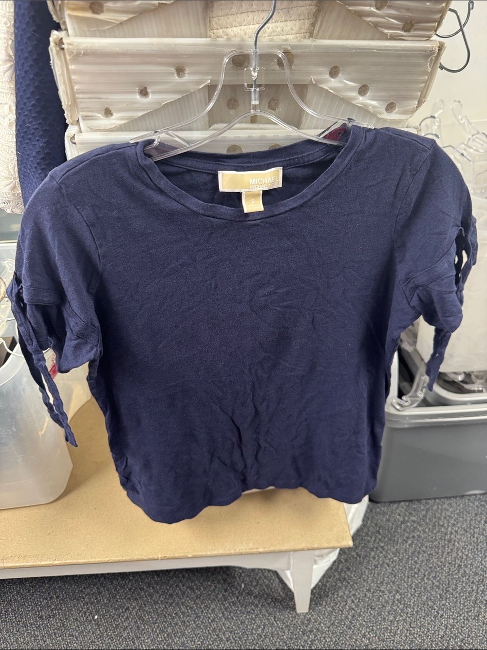 Michael kors tee S // 070333